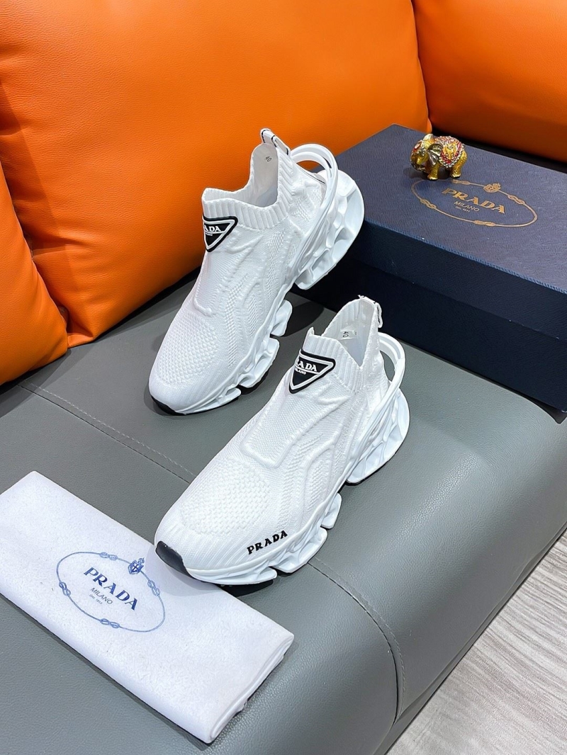 Prada Casual Shoes